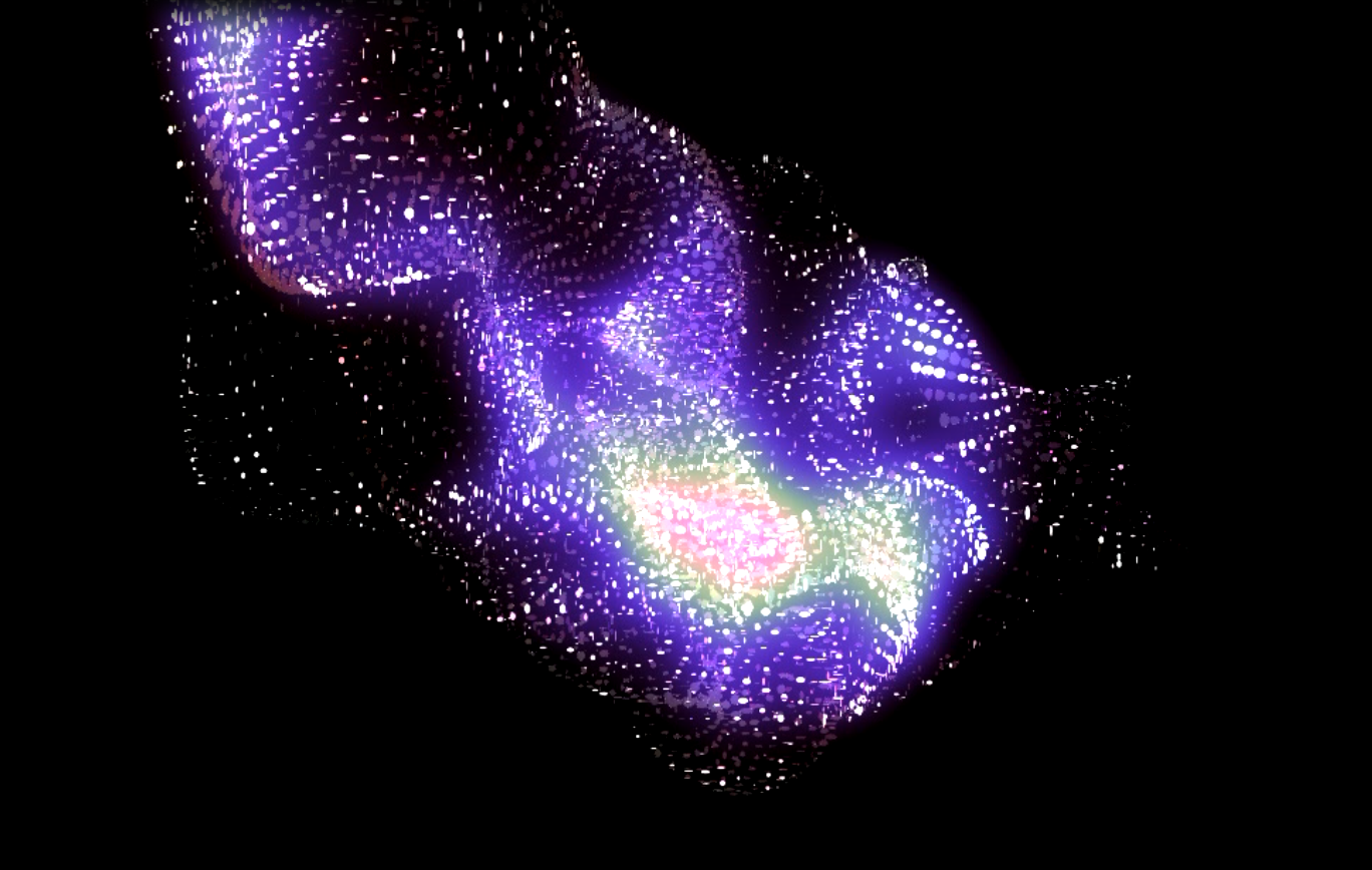 Audio Reactive Visualizations