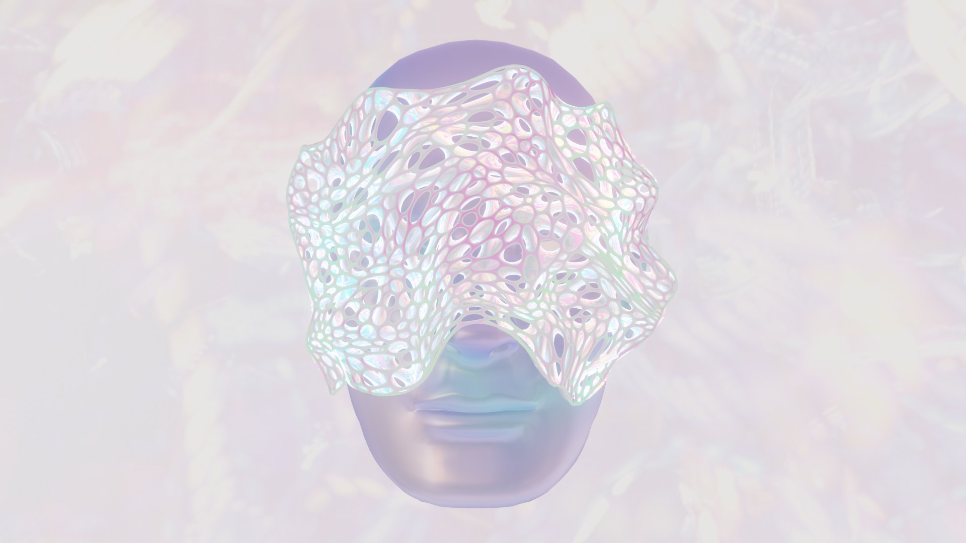 Pearlescent
