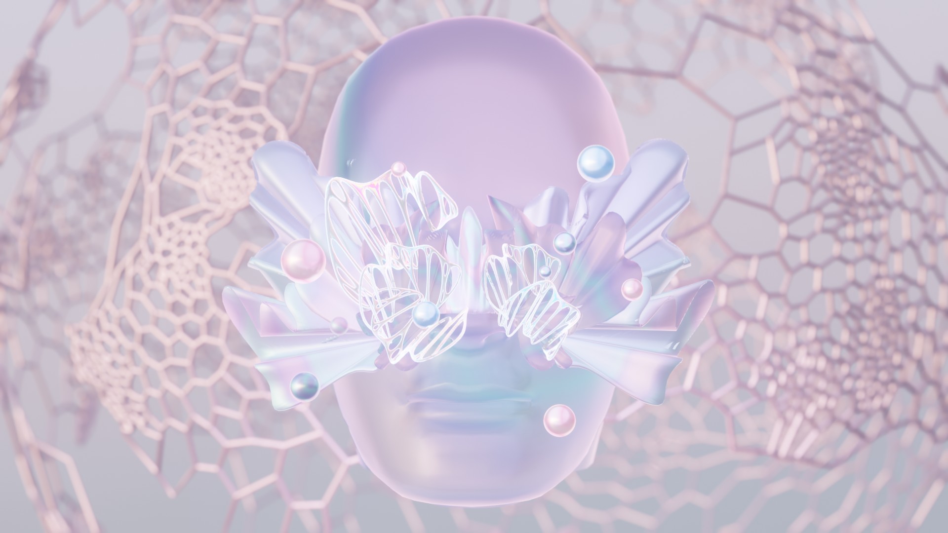 Sky Mask — light