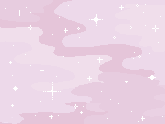 Starry Sky realm